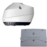 Raymarine Magnum 4kW E70484 Open Array Digital Radar Pedestal with VCM100 Voltage Converter