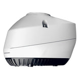 Raymarine Magnum 4kW E70484 Open Array Digital Radar Pedestal with VCM100 Voltage Converter