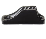 Sea Dog 002090-1 Clamcleat CL209 Midi Boat Marine Black Nylon 3/16" to 5-16" Deck Rope Cleat