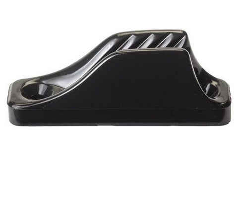 Sea Dog 002090-1 Clamcleat CL209 Midi Boat Marine Black Nylon 3/16" to 5-16" Deck Rope Cleat