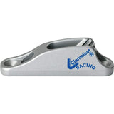 Sea Dog 002111-1 Clamcleat CL211MK1 Racing Junior Mk1 Fairlead 1/8" to 1/4" Deck Rope Cleat