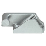 Sea Dog 002182-1 Clamcleat CL218MK2 Side Entry Port Aluminum 1/8" to 1/4" Deck Rope Cleat