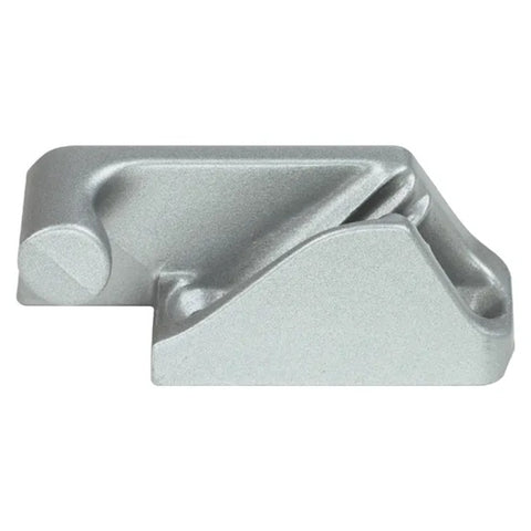 Sea Dog 002182-1 Clamcleat CL218MK2 Side Entry Port Aluminum 1/8" to 1/4" Deck Rope Cleat