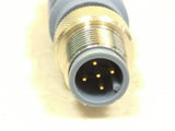 Airmar ST850 Bronze Thru-Hull NMEA 2000 Smart Speed and Temperature Sensor Transducer