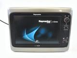 Raymarine e127 E70024 HybridTouch 12" Touch Screen GPS Fishfinder Chartplotter MFD