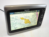 Raymarine e127 E70024 HybridTouch 12" Touch Screen GPS Fishfinder Chartplotter MFD