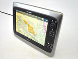 Raymarine e127 E70024 HybridTouch 12" Touch Screen GPS Fishfinder Chartplotter MFD