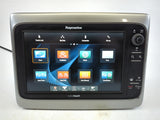 Raymarine e127 E70024 HybridTouch 12" Touch Screen GPS Fishfinder Chartplotter MFD
