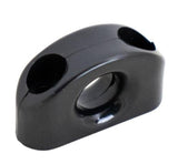 Sea Dog 082010 Boat Marine Black Nylon 3/8" Fairlead Eye