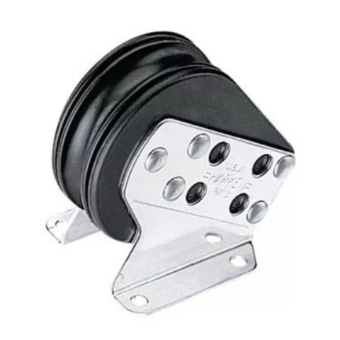 Harken 206 Boat Sailboat Marine 57mm Single Classic Upright Lead Block