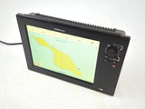 Simrad NSS12 Boat Marine 12" Touchscreen FishFinder Radar GPS MFD Chartplotter Display