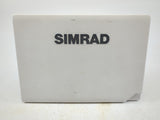 Simrad NSS12 Boat Marine 12" Touchscreen FishFinder Radar GPS MFD Chartplotter Display