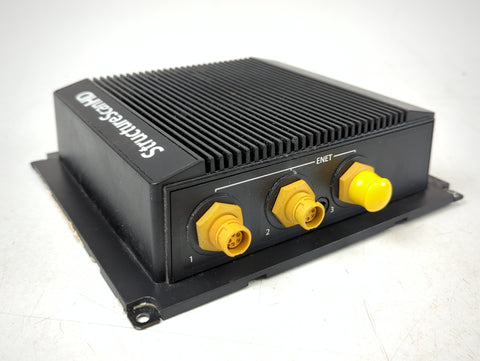 Lowrance StructureScanHD 000-10801-001 FishFinder Sounder Sonar Imaging Module