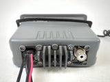 Raymarine RAY55 E43036 Gray 25W 12V Waterproof Marine VHF Radio Kit