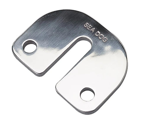 Sea Dog 321850-1 Boat Marine 316 Stainless Steel Anchor Chain Gripper Plate