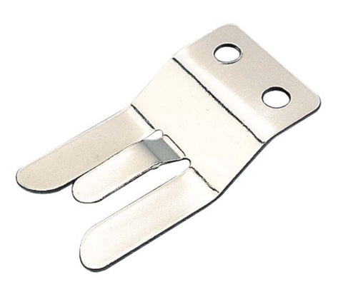 Sea Dog 329990-1 Boat Marine 304 Stainless Steel Microphone Clip