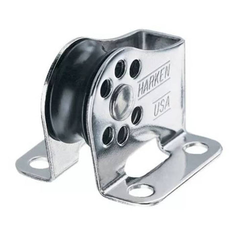 Harken 243 Boat Sailboat Marine 22mm Upright Micro Block