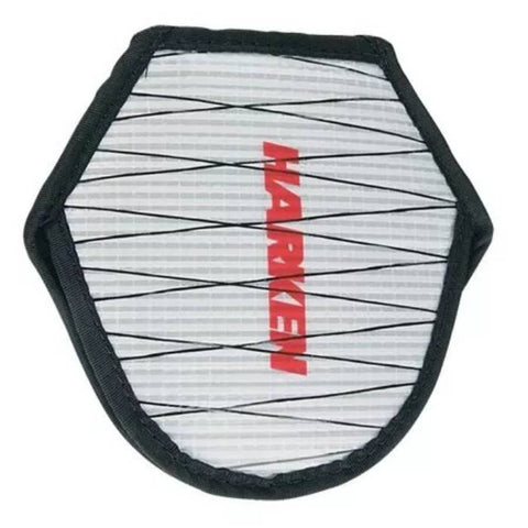 Harken 3035 Boat Sailboat Marine 75mm Air Runner Block Sock