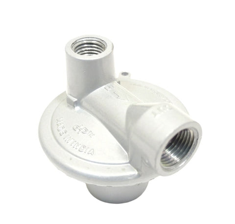 Dickinson 19-151 Boat Marine Low Pressure Propane Fuel Regulator