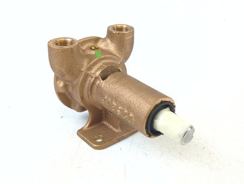 Jabsco 5320-0011 Westerbeke 11830 Boat Marine 3/8" 12V Universal Water Pump