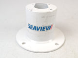 Seaview PM5 Boat Marine 5" CAMERA & SEARCH LIGHT MOUNT Base Only
