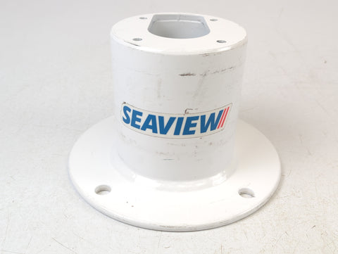 Seaview PM5 Boat Marine 5" CAMERA & SEARCH LIGHT MOUNT Base Only