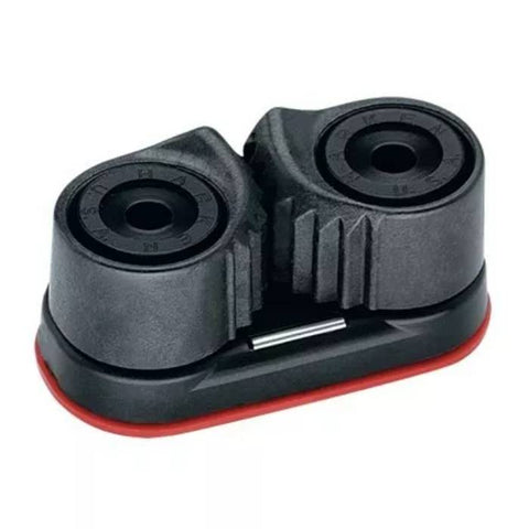 Harken 471 Boat Sailboat Marine 3-6 mm Line Micro Carbo-Cam Cleat
