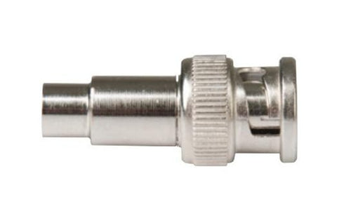 Ancor 203100 Marine Grade RG59 Coaxial Wire Crimp -On BNC Male Connector Plug