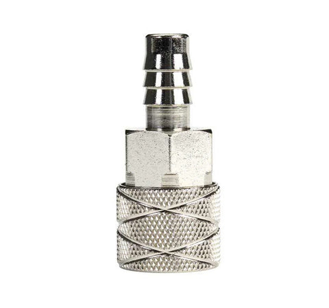 Moeller 033488-10 05779 Suzuki Chrome Plated Brass 3/8" Barb Female Engine and Tank Connector