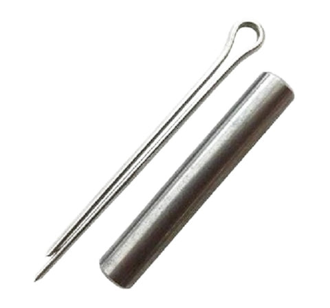 S&J Products SP30 Handi-Man 550261 Marine Stainless Steel .367 X 2-5/8" Shear Pin