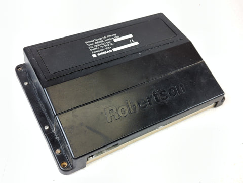 Simrad Robertson J3000X 22081822 Boat Marine AP3000X Autopilot Junction Box Course Computer