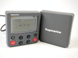 Raymarine ST6002 SmartPilot E12098-P E12107 E12180 Autopilot Display Head Controller