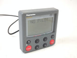 Raymarine ST6002 SmartPilot E12098-P E12107 E12180 Autopilot Display Head Controller