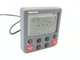 Raymarine ST6002 SmartPilot E12098-P E12107 E12180 Autopilot Display Head Controller