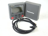 Raymarine ST6002 SmartPilot E12098-P E12107 E12180 Autopilot Display Head Controller