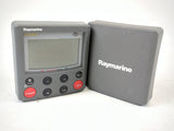 Raymarine ST6002 SmartPilot E12098-P E12107 E12180 Autopilot Display Head Controller