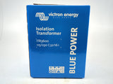 Victron Energy ITR050362041 3600W 115/230V Shore Power Auto Isolation Transformer