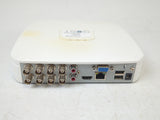 GOST ISV2-GW8-X Boat Marine Security GWHD-XVR DVR Digital Video Recorder ONLY
