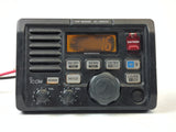 Icom IC-M502 Boat Marine Waterproof DSC VHF Radio Transceiver Hailer