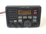 Icom IC-M502 Boat Marine Waterproof DSC VHF Radio Transceiver Hailer