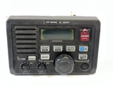 Icom IC-M502 Boat Marine Waterproof DSC VHF Radio Transceiver Hailer