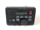 Icom IC-M502 Boat Marine Waterproof DSC VHF Radio Transceiver Hailer