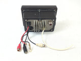 Icom IC-M502 Boat Marine Waterproof DSC VHF Radio Transceiver Hailer