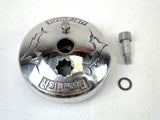Lewmar Pro-Fish 66000620 Boat Marine Stainless Steel Windlass Freefall Drive Cap