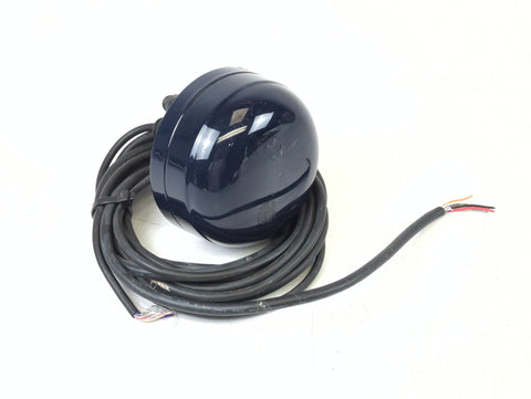 Garmin GXM 52 010-01146-00 Marine SiriusXM Marine Satellite Receiver Antenna GXM52