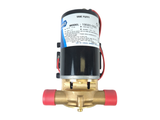 Jabsco 18680-0920 Vane Puppy Boat Marine 12V Light Duty Vane Pump - Second Wind Sales
