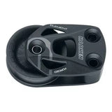 Harken 6267 Boat Sailboat Marine 60mm Aluminum Element Footblock