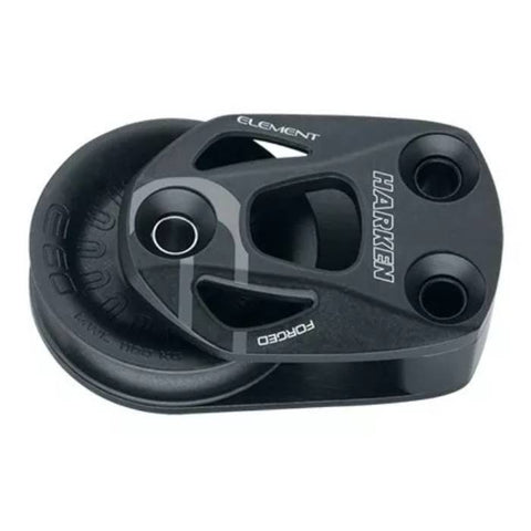 Harken 6267 Boat Sailboat Marine 60mm Aluminum Element Footblock
