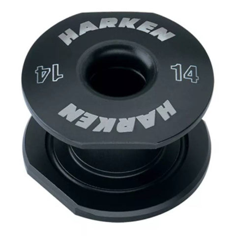 Harken 9074.1828 Boat Sailboat Marine 18-28 mm Deck Gizmo 14mm Double Through-Deck Bushing
