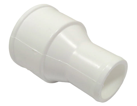 Rule Industries Model 67 Boat Marine 1-1/2" Outlet to 1-1/8" Straight Hose Fitting Adaptor Adapter